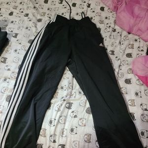 Adidas track pants